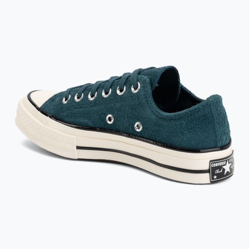 Teniși Converse Chuck 70 jade 3