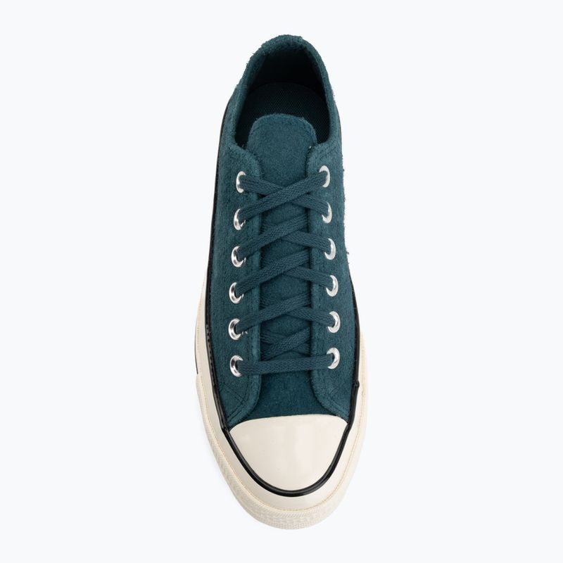 Teniși Converse Chuck 70 jade 5