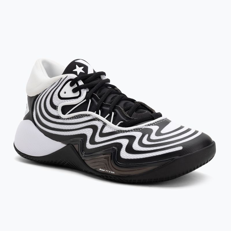 Pantofi de baschet Converse All Star BB Shift CX alb/negru