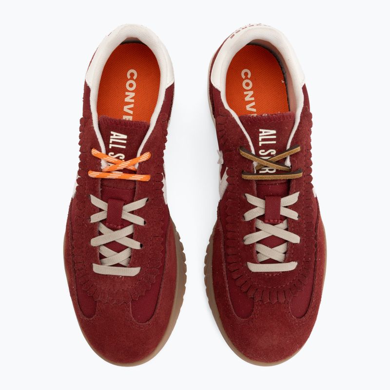 Încălțăminte Converse Run Star Trainer brick 5