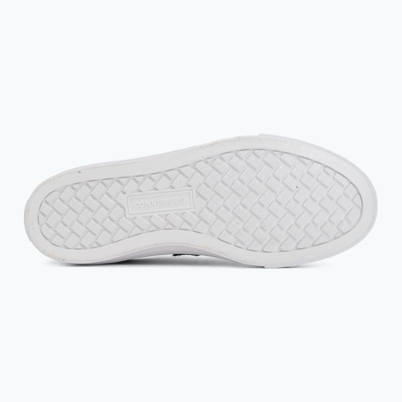 Teniși Converse Sport Casual Low sand/chocolate 4