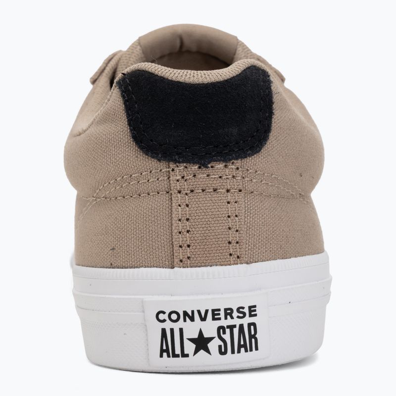 Teniși Converse Sport Casual Low sand/chocolate 6