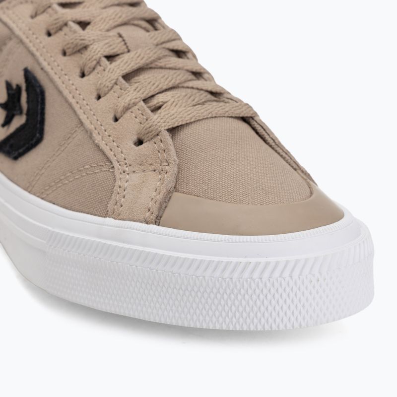 Teniși Converse Sport Casual Low sand/chocolate 7