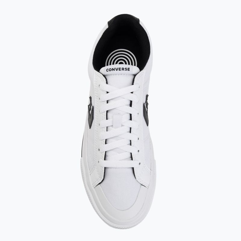 Teniși Converse Sport Casual Low white/black 5