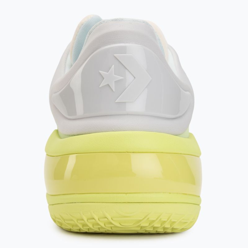 Încălțăminte de baschet Converse Shai 001 Lace Up lime latte 6