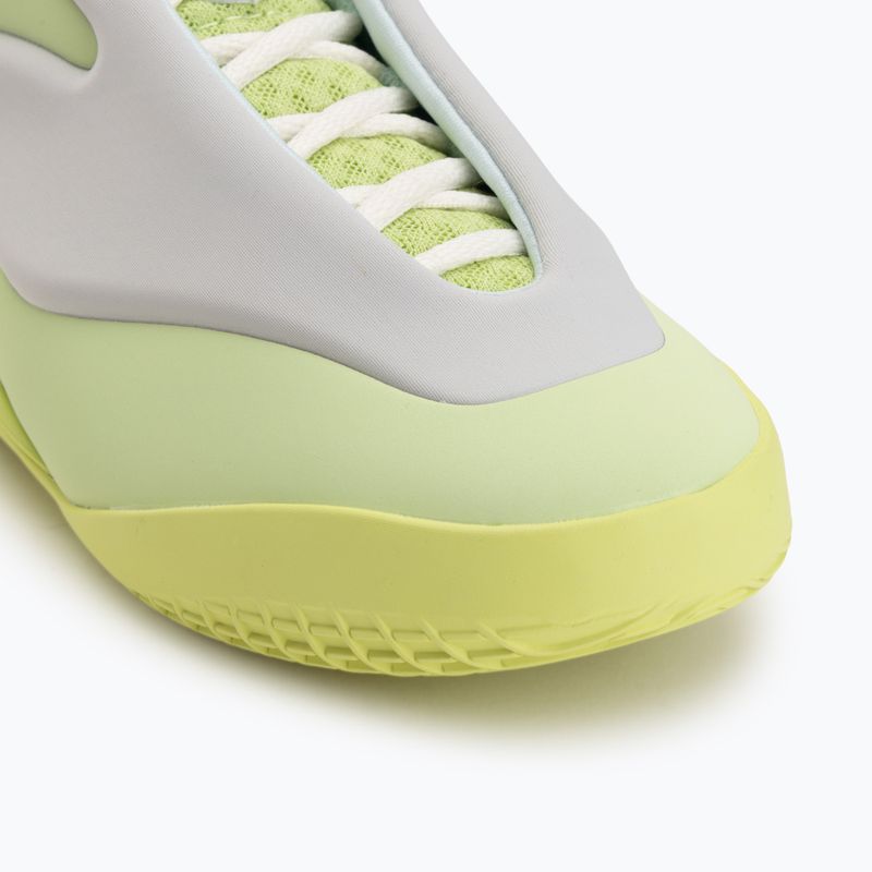 Încălțăminte de baschet Converse Shai 001 Lace Up lime latte 7