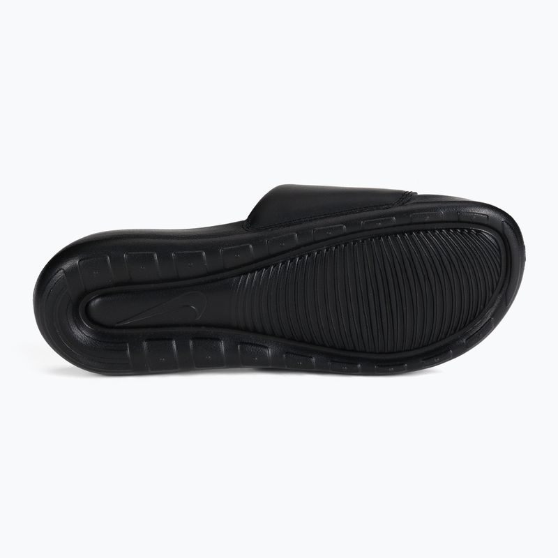 Flip-flops pentru bărbați Nike Victori One Slide, negru, CN9675-002 4