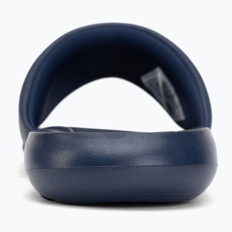 Papuci pentru bărbați Nike Victori One Slide midnight navy/midnight navy/white 6