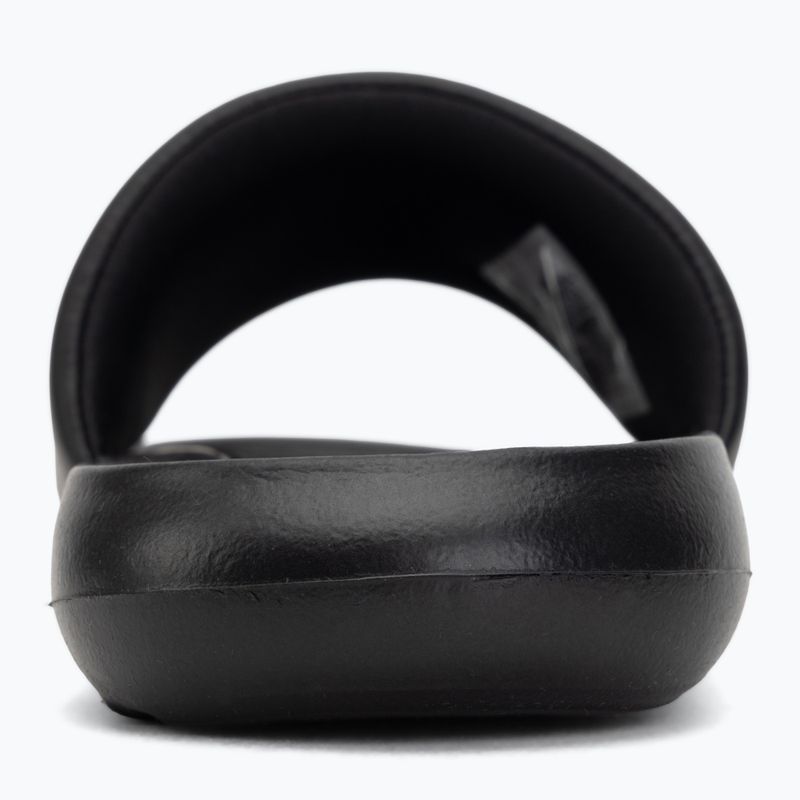 Șlapi pentru femei Nike Victori One Slide black/black/metallic red bronze 6