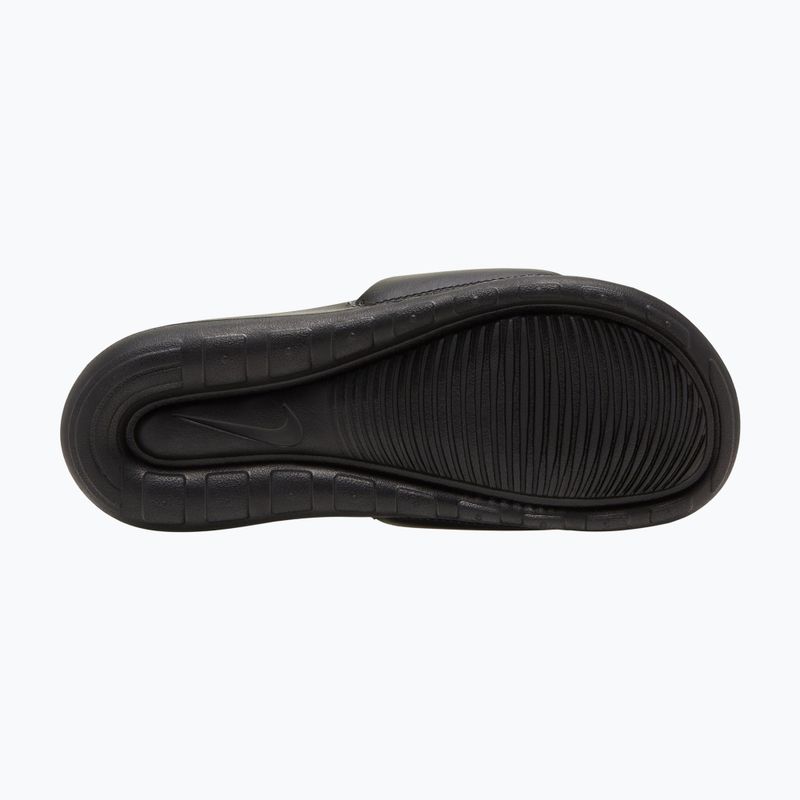 Șlapi damă Nike Victori One Slide black/black/black 3