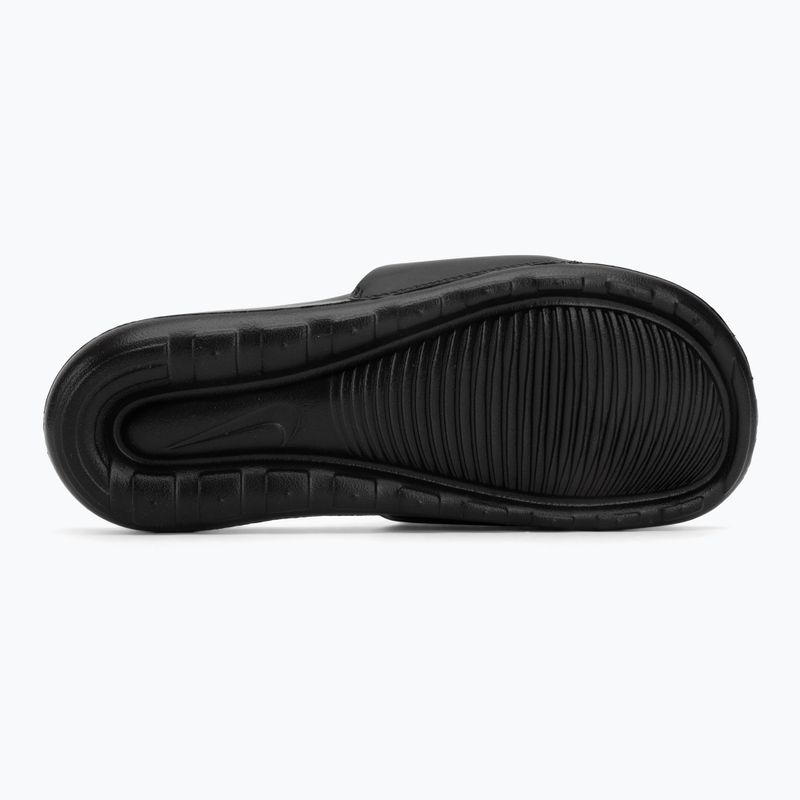 Papuci pentru femei Nike Victori One Slide black/black/black 4