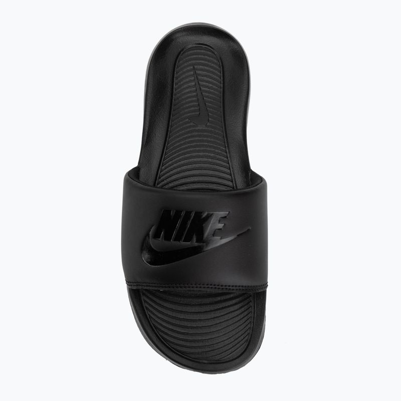 Papuci pentru femei Nike Victori One Slide black/black/black 5