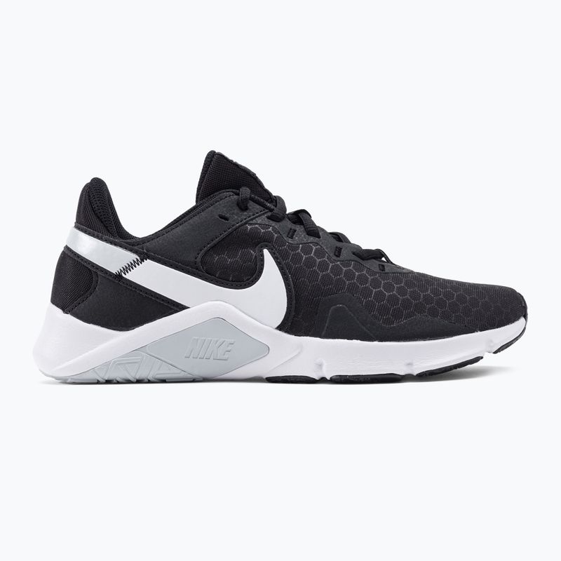 Încălțăminte de antrenament pentru femei Nike Legend Essential 2, negru, CQ9545-001 2