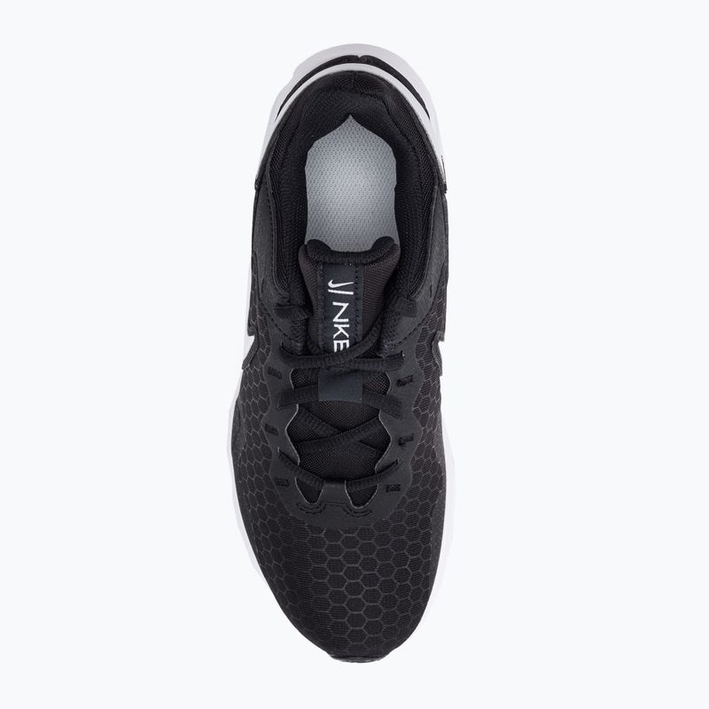 Încălțăminte de antrenament pentru femei Nike Legend Essential 2, negru, CQ9545-001 6