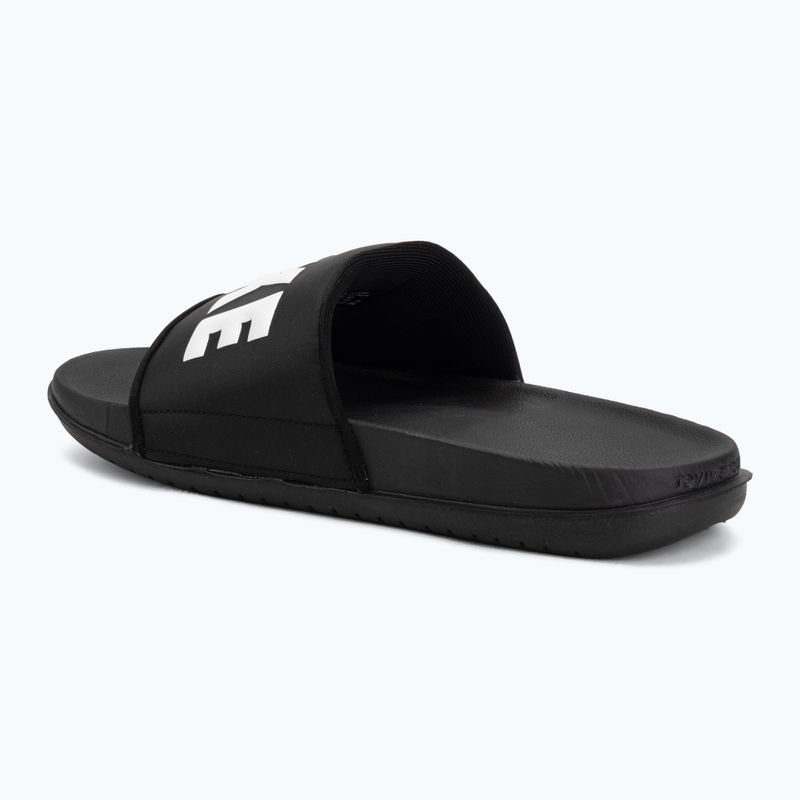 Șlapi pentru bărbați Nike Offcourt black/black/white 3