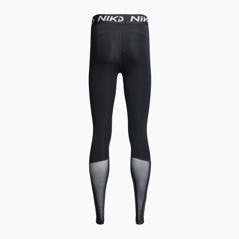 Colanți pentru femei Nike Pro 365 Tight black 2