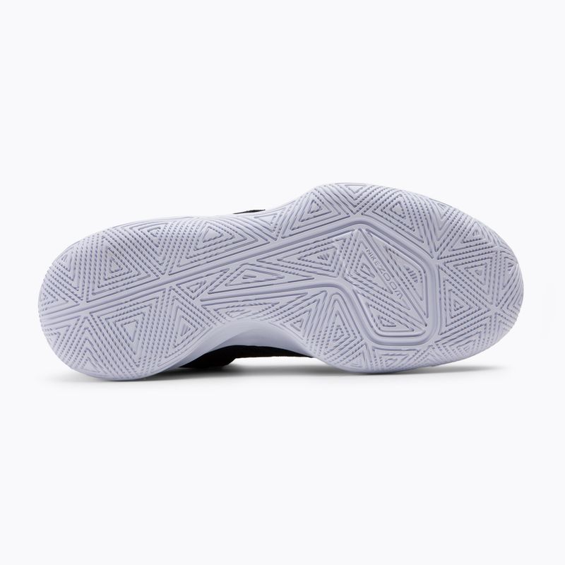 Pantofi de volei Nike Zoom Hyperspeed Court negru/alb 5