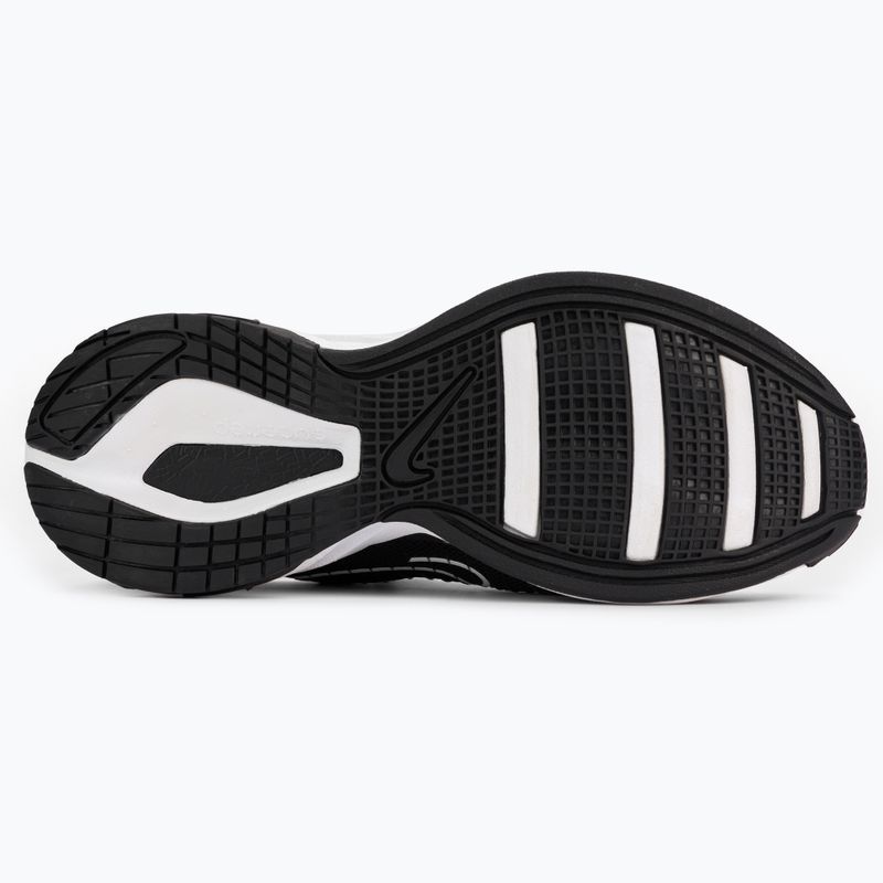 Încălțăminte de antrenament pentru femei Nike Zoomx Superrep Surge, negru, CK9406-001 4