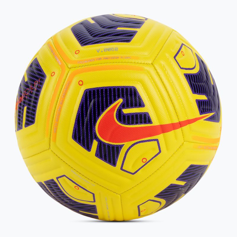 Nike Academy Team Football CU8047-720 dimensiune 3