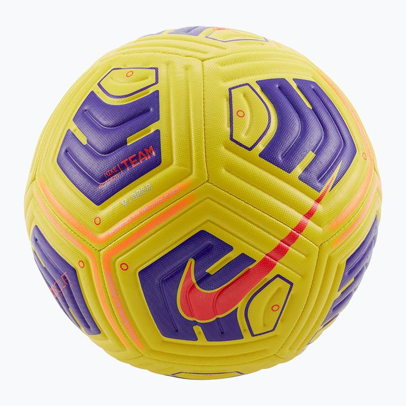 Nike Academy Team Football CU8047-720 dimensiune 3 4