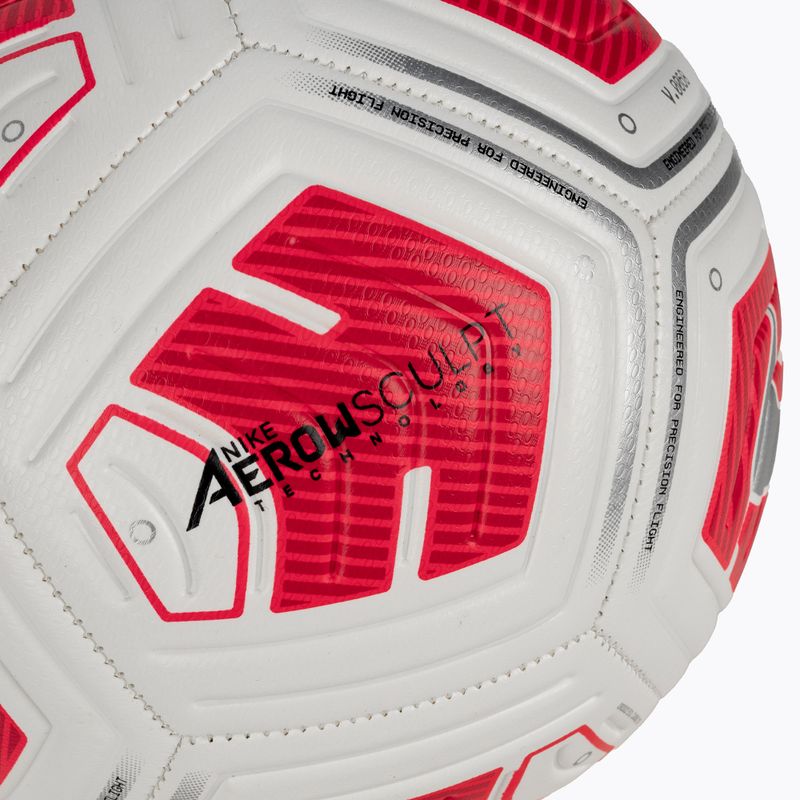 Nike Strike Team Jr fotbal CU8062-100 dimensiune 4 3