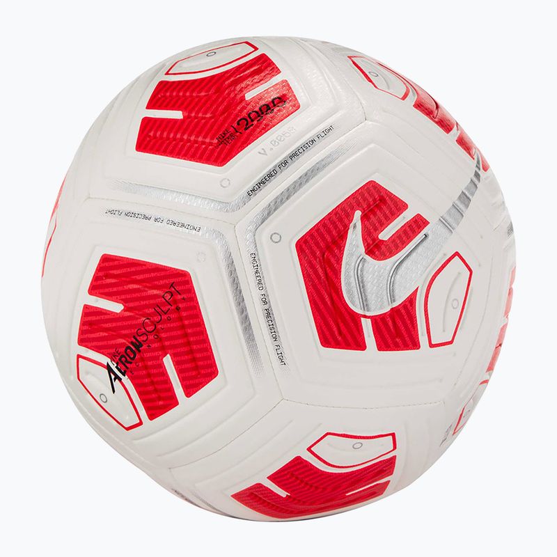 Nike Strike Team Jr fotbal CU8062-100 dimensiune 4 4