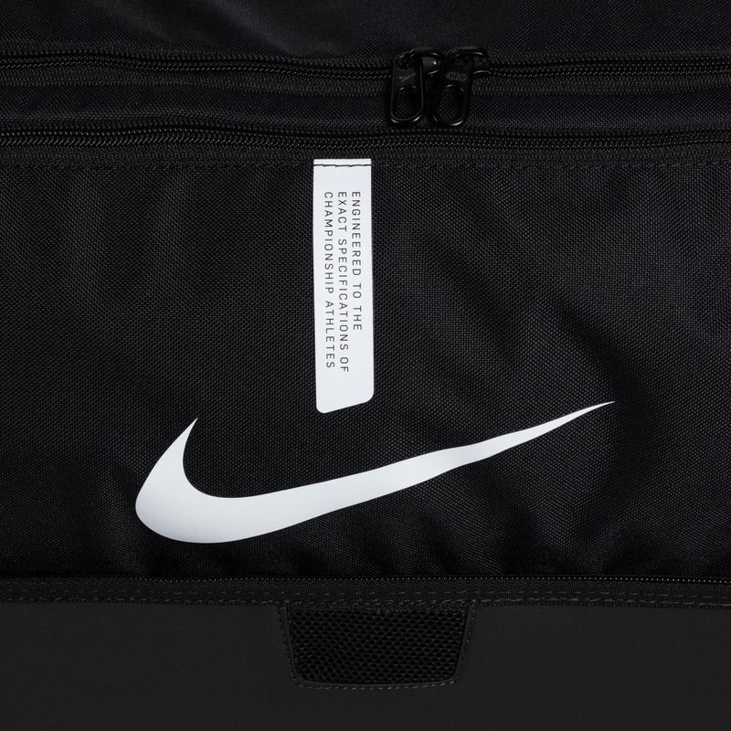 Geantă de antrenament Nike Academy Team Hardcase L negru CU8087-010 5