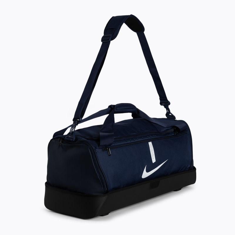 Sac de antrenament Nike Academy Team Hardcase L albastru CU8087-410 2