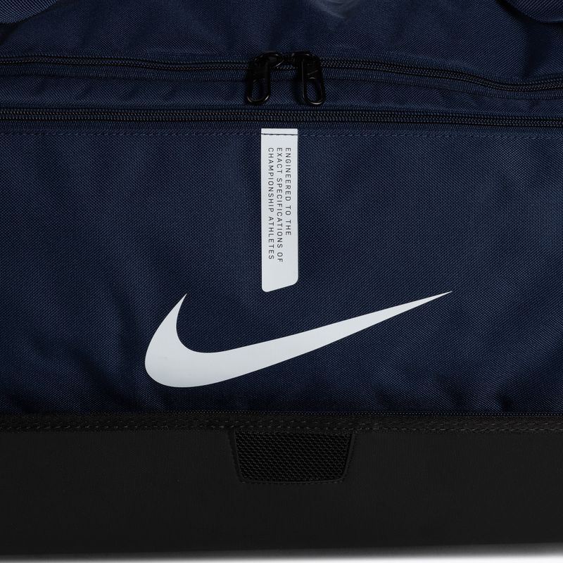 Sac de antrenament Nike Academy Team Hardcase L albastru CU8087-410 4