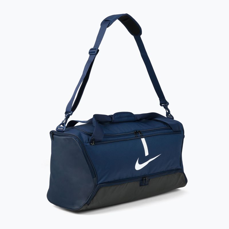 Sac de antrenament Nike Academy Team albastru marin CU8090-410 2