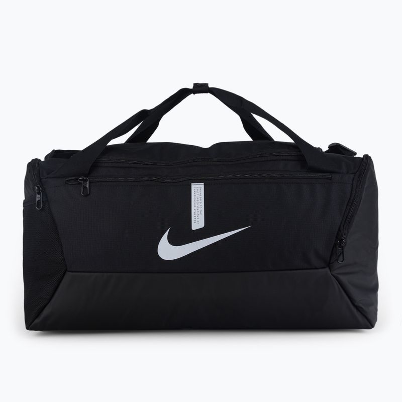 Sac de antrenament Nike Academy Team negru CU8097-010