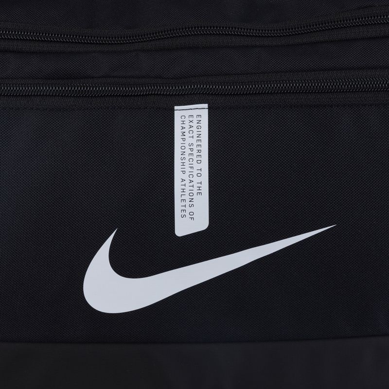 Sac de antrenament Nike Academy Team negru CU8097-010 5