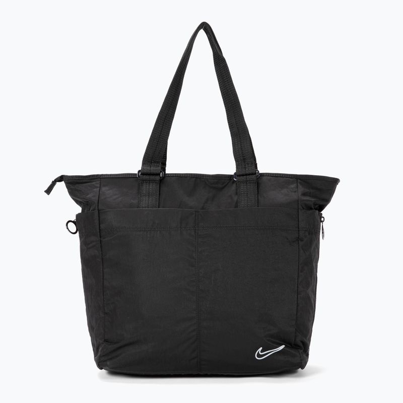Geantă pentru femei Nike One Luxe negru CV0058-010