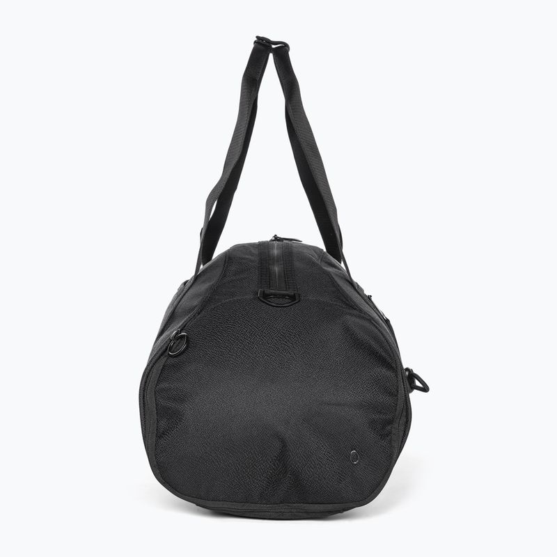 Geantă de antrenament Nike One Club 24 l black/black/white 3
