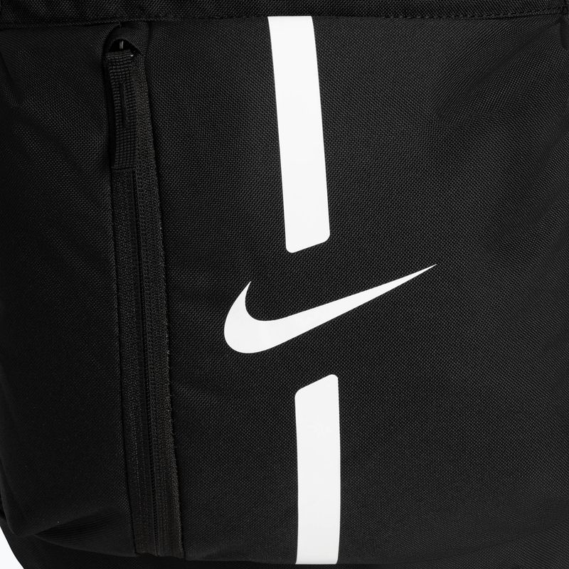 Rucsac Nike Academy Team 22 l negru DA2571-010 4