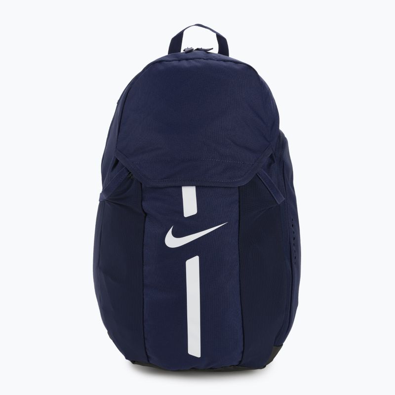 Rucsac Nike Academy Team albastru marin DC2647-411