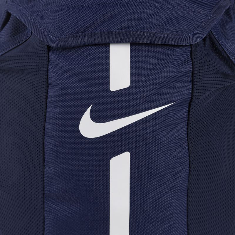 Rucsac Nike Academy Team albastru marin DC2647-411 4