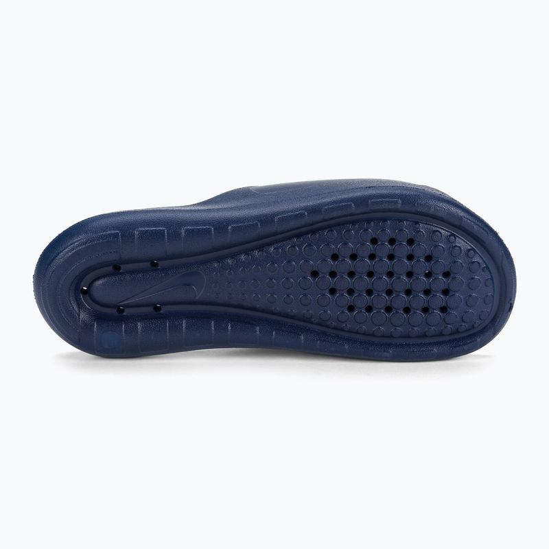 Flip-flops pentru bărbați Nike Victori One Shower Slide, bleumarin, CZ5478-400 4