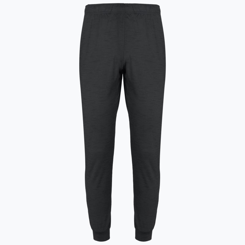 Pantaloni de yoga Nike Yoga Dri-FIT gri pentru bărbați CZ2208-010