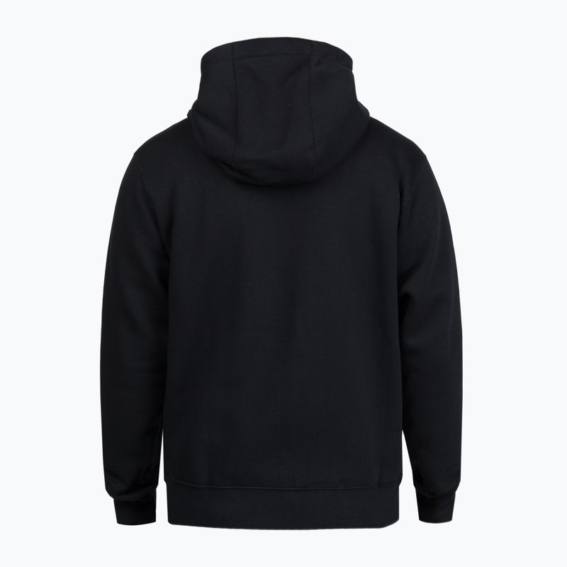 Hanorac de antrenament pentru bărbați Nike Team Club 20 negru CW6887-010 2