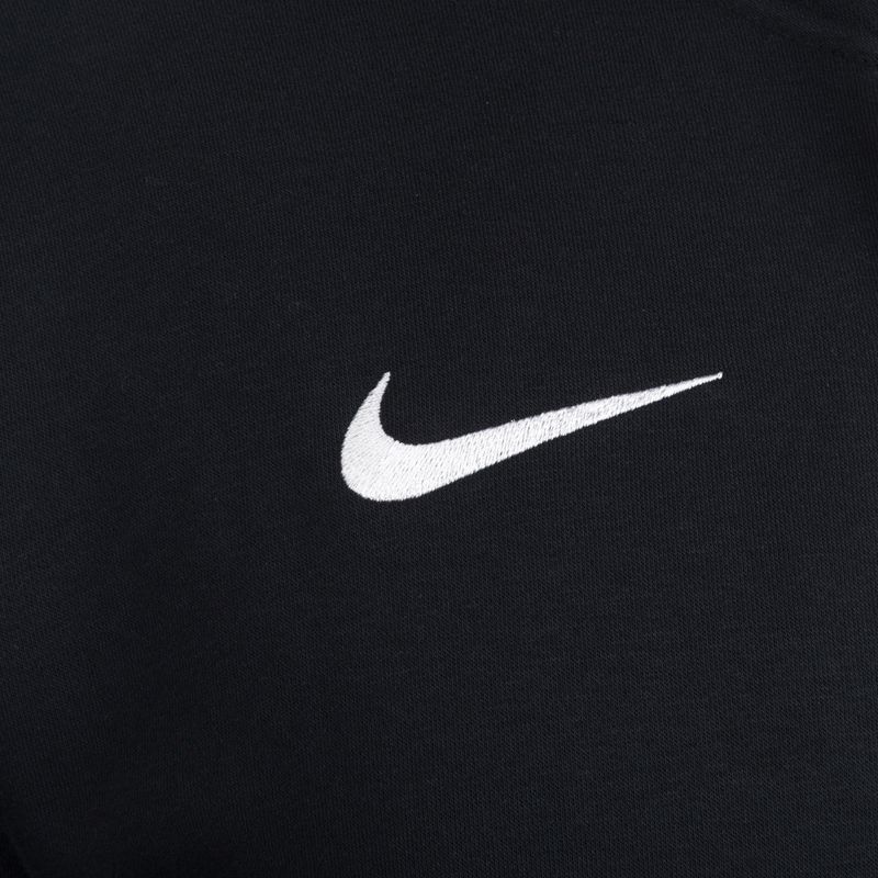 Hanorac de antrenament pentru bărbați Nike Team Club 20 negru CW6887-010 3