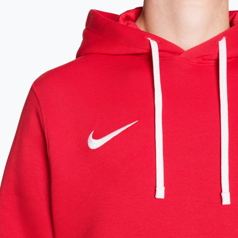 Bluză pentru bărbați Nike Park 20 Hoodie 3