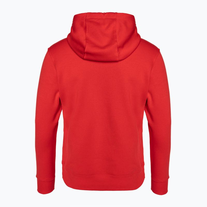 Bluză pentru bărbați Nike Park 20 Hoodie 5