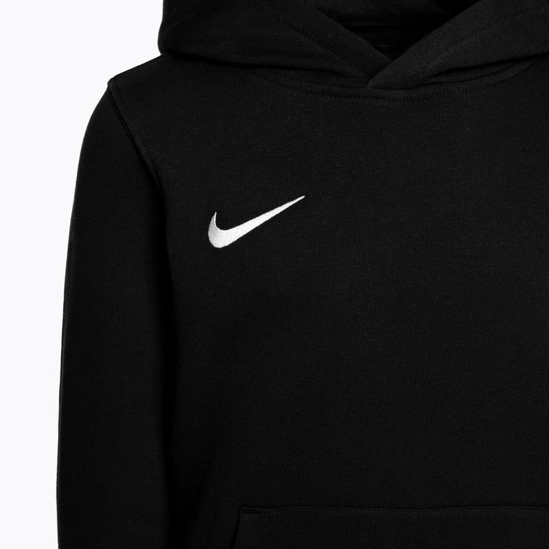 Bluză pentru copii Nike Park 20 Hoodie 3