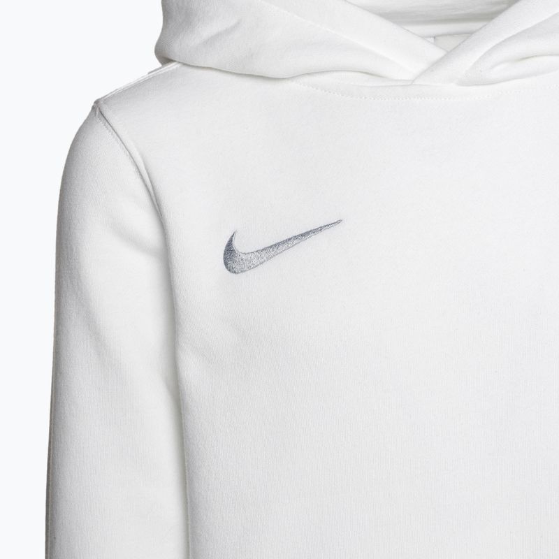 Bluză pentru copii Nike Park 20 Hoodie 3