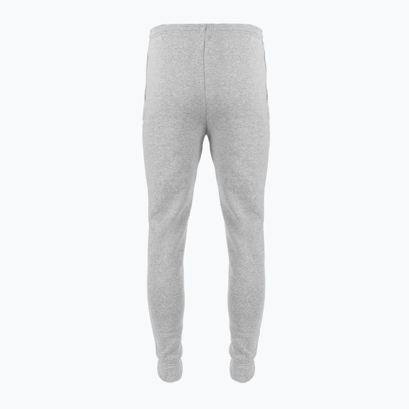 Pantaloni bărbați Nike FLC Park 20 gri CW6907-063 2