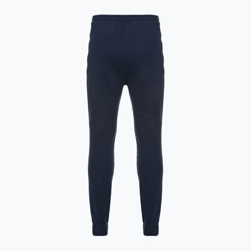 Pantaloni pentru bărbați Nike Park 20 obsidian/white/white 2