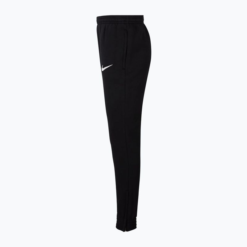 Pantaloni pentru copii Nike Park 20 black/white/white 3