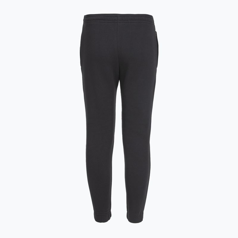 Pantaloni pentru copii Nike Park 20 black/white/white 2