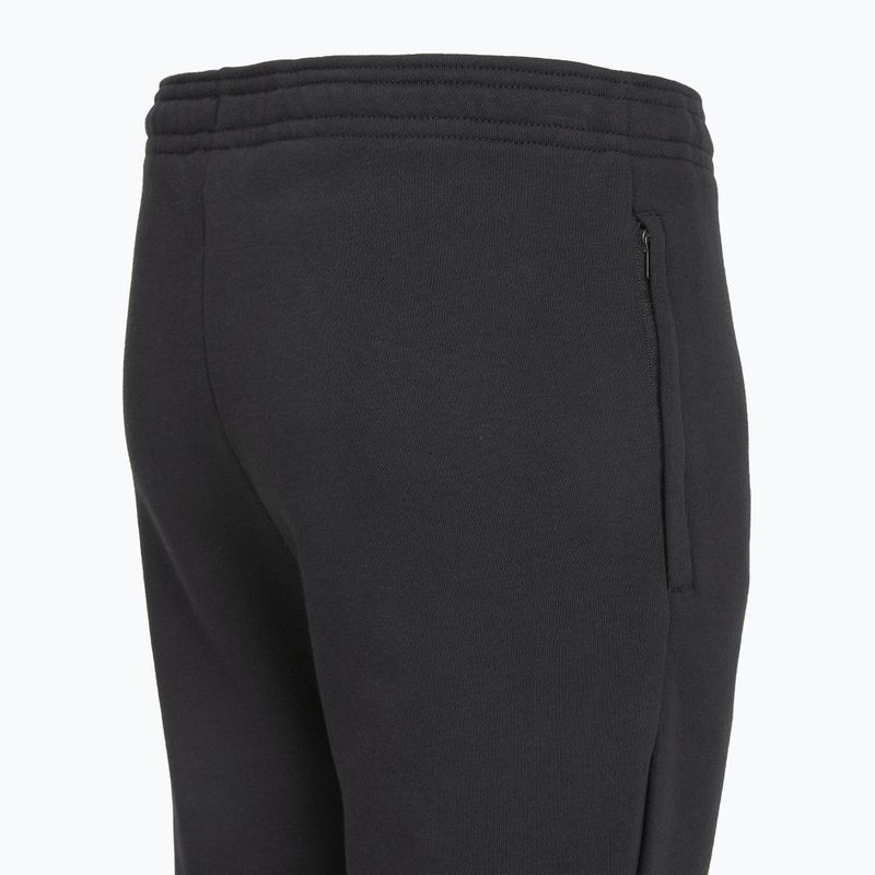 Pantaloni pentru copii Nike Park 20 black/white/white 4